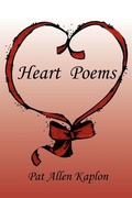 Cover: Heart Poems - Xlibris