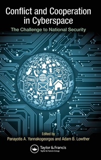 Abbildung von: Conflict and Cooperation in Cyberspace - CRC Press