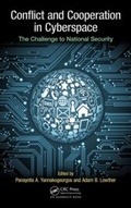 Cover: Conflict and Cooperation in Cyberspace - CRC Press