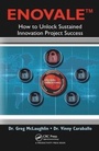 Cover: ENOVALE - Productivity Press