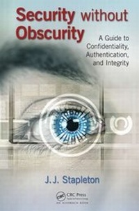 Abbildung von: Security without Obscurity - Auerbach Publishers Inc.