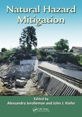 Cover: Natural Hazard Mitigation - CRC Press