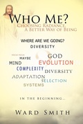 Cover: Who Me? - Xlibris