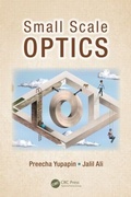 Cover: Small Scale Optics - CRC Press
