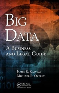 Enlarge image Cover: Big Data - Auerbach