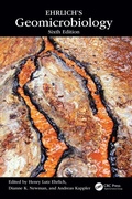 Cover: Ehrlich's Geomicrobiology - CRC Press