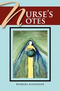 Cover: Nurse's Notes - Xlibris