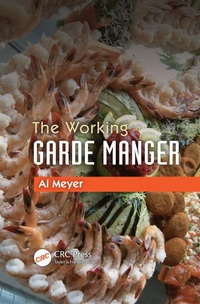 Abbildung von: The Working Garde Manger - CRC Press