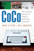 Cover: CoCo - CRC Press