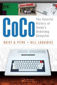 Enlarge image Cover: CoCo - CRC Press