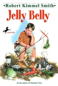Cover: Jelly Belly - Yearling