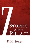 Cover: 7 Stories and a Play - Xlibris