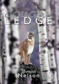Cover: Cougar Ledge - AuthorHouse