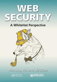 Abbildung von: Web Security - Auerbach