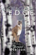 Cover: Cougar Ledge - AuthorHouse