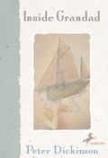 Cover: Inside Grandad - Yearling