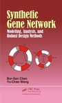 Cover: Synthetic Gene Network - CRC Press