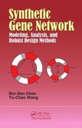 Cover: Synthetic Gene Network - CRC Press