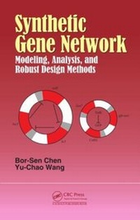 Enlarge image Cover: Synthetic Gene Network - CRC Press
