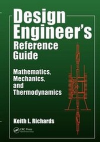 Abbildung von: Design Engineer's Reference Guide - CRC Press