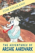 Cover: The Adventures of Archie Aardvark - Xlibris