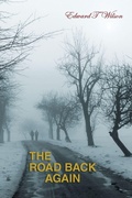 Cover: The Road Back Again - Xlibris
