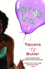 Cover: Just My Luck - One World