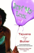 Cover: Just My Luck - One World