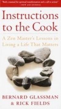 Enlarge image Cover: Instructions to the Cook - Harmony/Rodale/Convergent