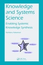 Cover: Knowledge and Systems Science - CRC Press