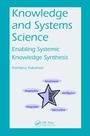 Cover: Knowledge and Systems Science - Chapman & Hall/CRC