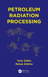Abbildung von: Petroleum Radiation Processing - CRC Press