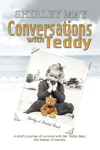 Enlarge image Cover: Conversations with Teddy - Xlibris