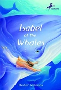 Cover: Isabel of the Whales - Yearling