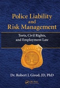 Bild: Police Liability and Risk Management - Routledge