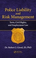 Bild: Police Liability and Risk Management - Routledge