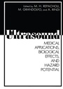 Cover: Ultrasound - Springer