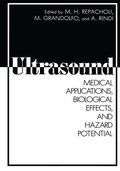 Cover: Ultrasound - Springer