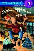 Cover: Johnny Appleseed: My Story - Random House Children's Books