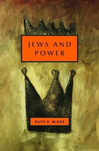Enlarge image Cover: Jews and Power - Schocken