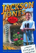Cover: Jackson Jones and Mission Greentop - Yearling