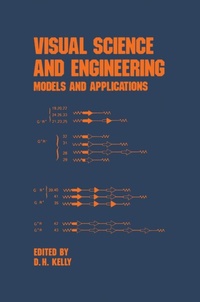 Abbildung von: Visual Science and Engineering - CRC Press