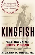 Cover: Kingfish - Random House