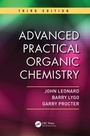 Cover: Advanced Practical Organic Chemistry - CRC Press