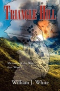 Cover: Triangle Hill - Xlibris