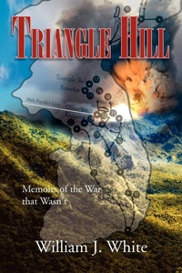 Enlarge image Cover: Triangle Hill - Xlibris