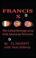 Cover: Francis X - AuthorHouse
