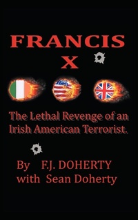 Enlarge image Cover: Francis X - AuthorHouse
