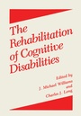 Cover: The Rehabilitation of Cognitive Disabilities - Springer