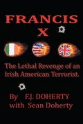 Cover: Francis X - AuthorHouse